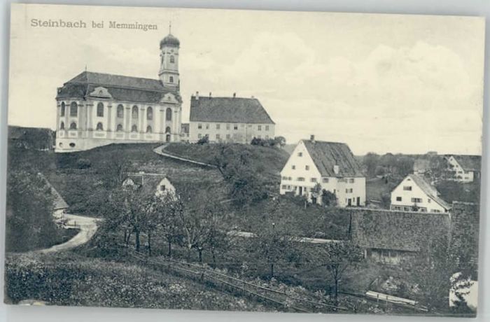 Memmingen Steinbach