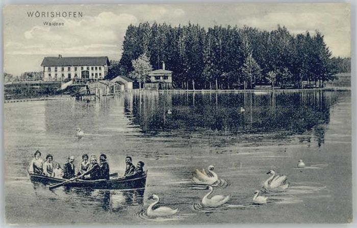 Bad Woerishofen aldsee