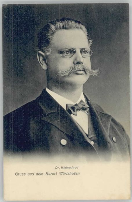 Bad Woerishofen r. Kleinschrod