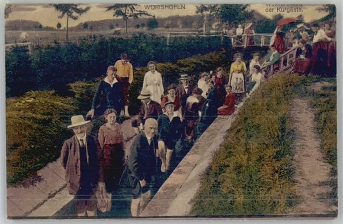 Bad Woerishofen assertretbad