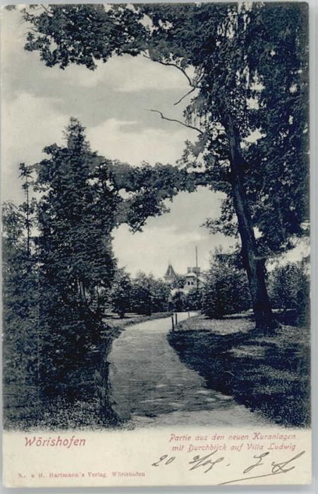 Bad Woerishofen uranlagen