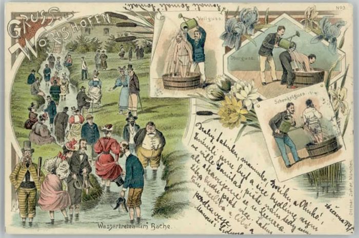 Bad Woerishofen x 1897