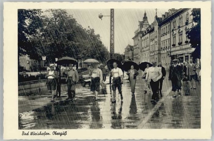 Bad Woerishofen berguss o 1890-1920