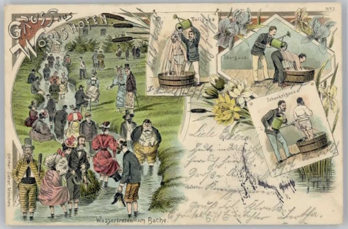 Bad Woerishofen x 1896