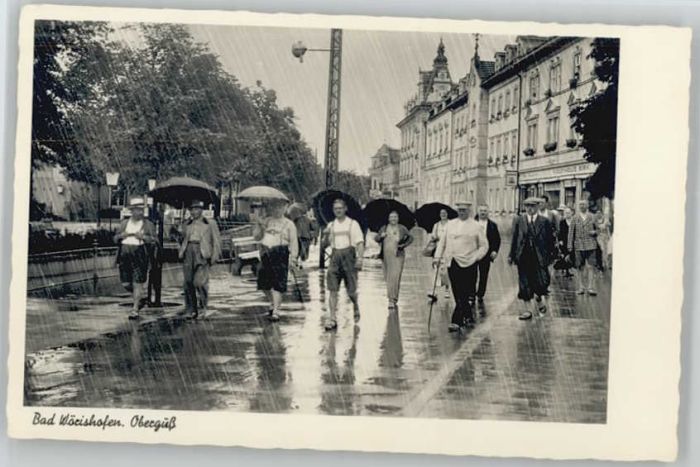 Bad Woerishofen o 1921-1965