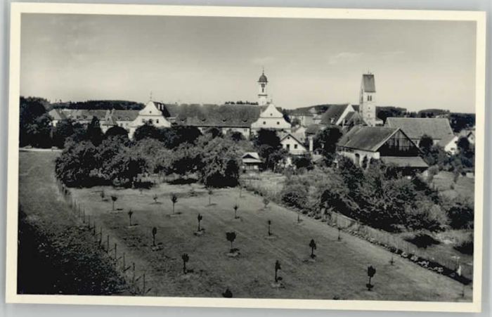 Bad Woerishofen ominikanerinnen Kloster o 1921-1965