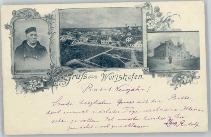 Bad Woerishofen neipp x 1901