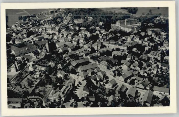 Bad Woerishofen liegeraufnahme o 1921-1965