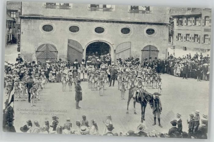 Dinkelsbuehl inderzeche