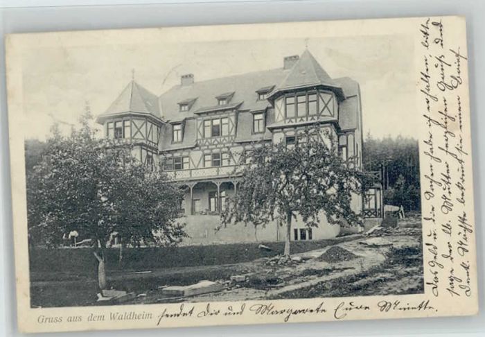 Dinkelsbuehl aldheim