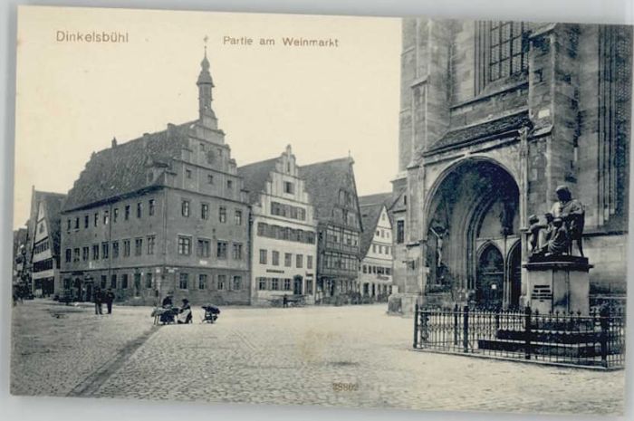 Dinkelsbuehl