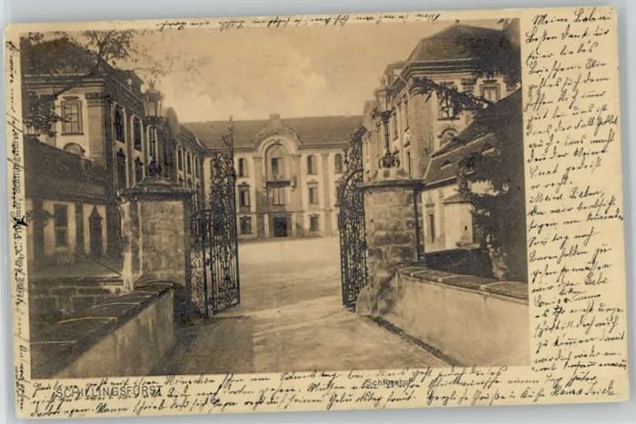 Schillingsfuerst
