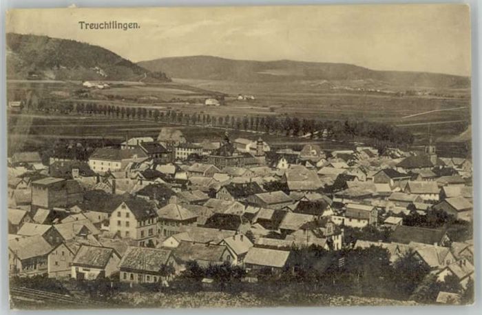 Treuchtlingen  x 1911