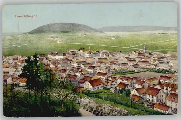 Treuchtlingen  x 1912