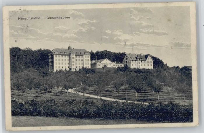 Gunzenhausen Altmuehlsee ensoltshöhe x 1920