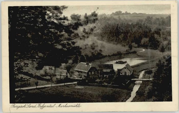 Markusmuehle ifgental