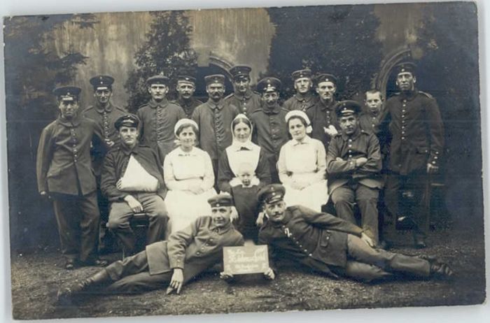 Luedenscheid azarett