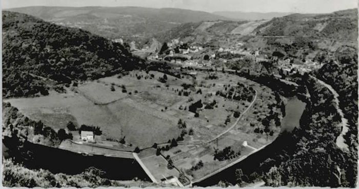 Heimbach Eifel Heimbach