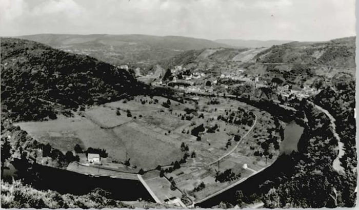 Heimbach Eifel Heimbach