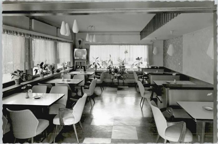 Stemel Pension Schulte