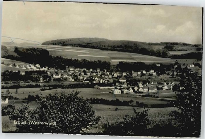 Erbach Westerwald