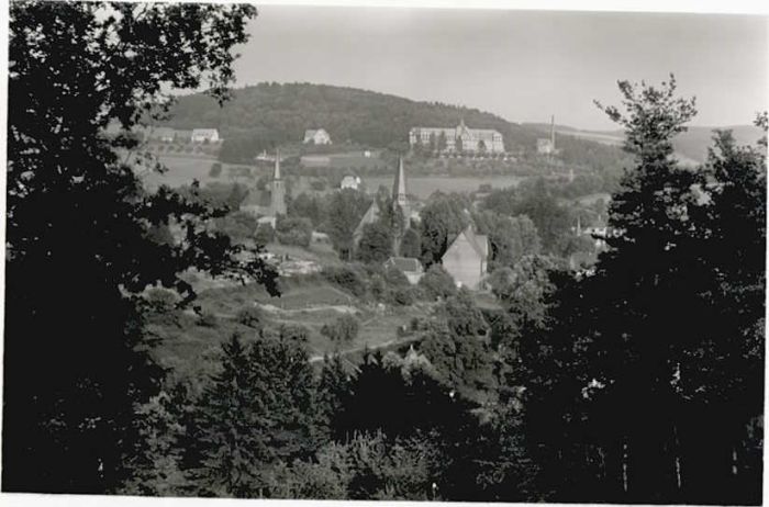 Denklingen Oberbergischer Kreis