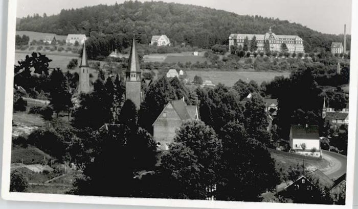 Denklingen Oberbergischer Kreis