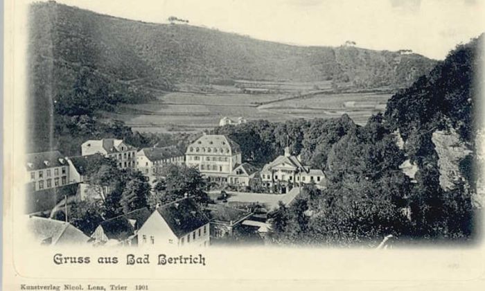Bad Bertrich