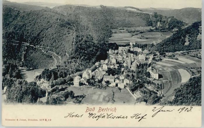 Bad Bertrich
