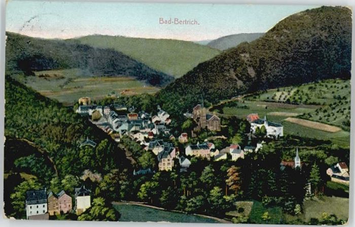 Bad Bertrich