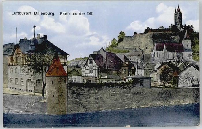Dillenburg