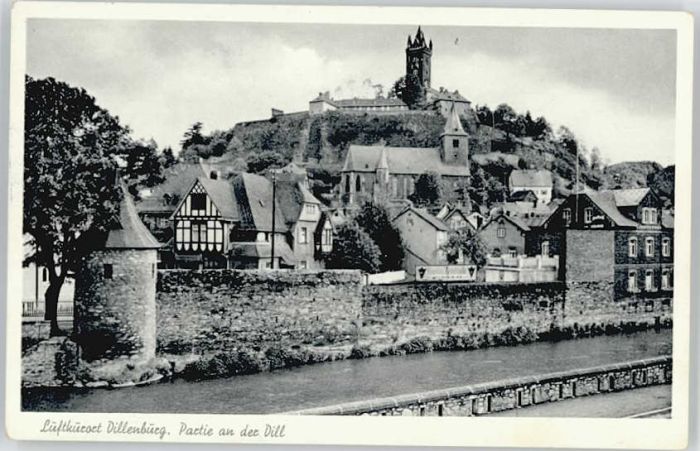 Dillenburg Hessen