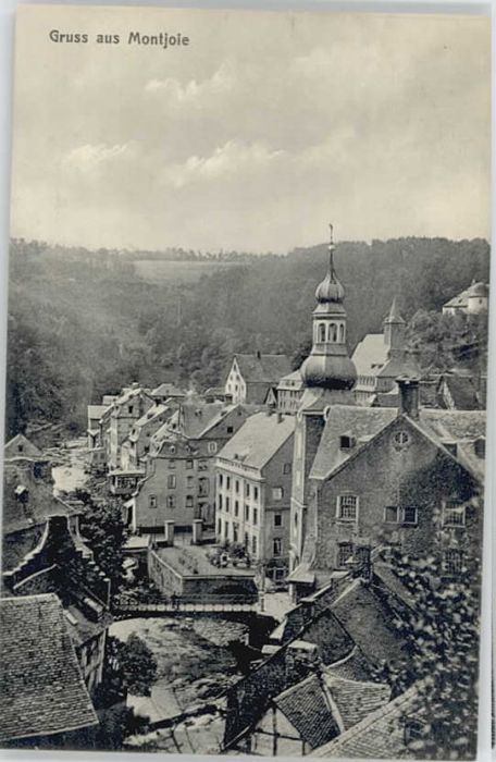 Monschau