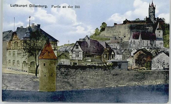 Dillenburg