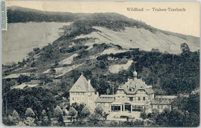Traben-Trarbach