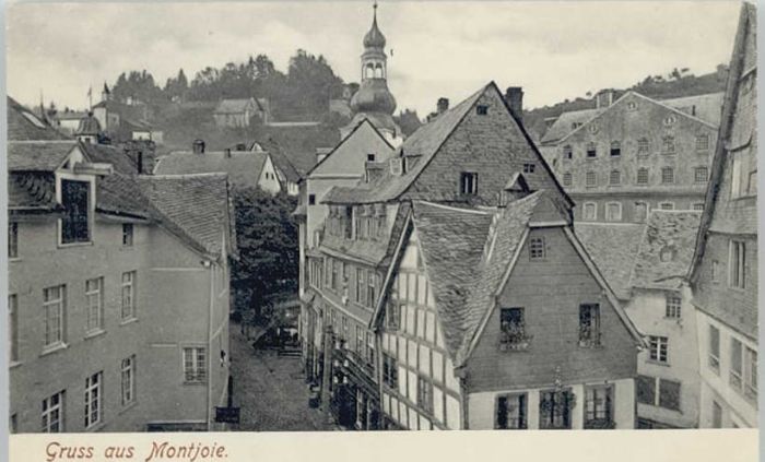 Monschau