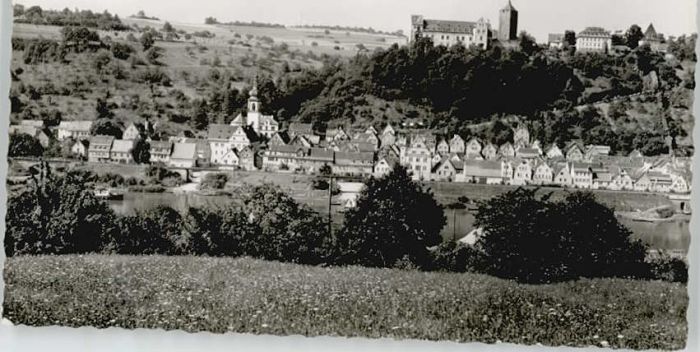 Rothenfels Unterfranken