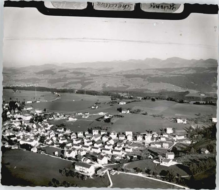 Scheidegg Allgaeu liegeraufnahme
