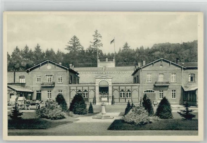 Bad Neuenahr-Ahrweiler Apollinaris Brunnen