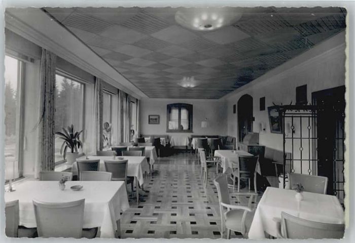 Westfeld Alfeld Westfeld Hotel Pension Haus Hoher Knoch