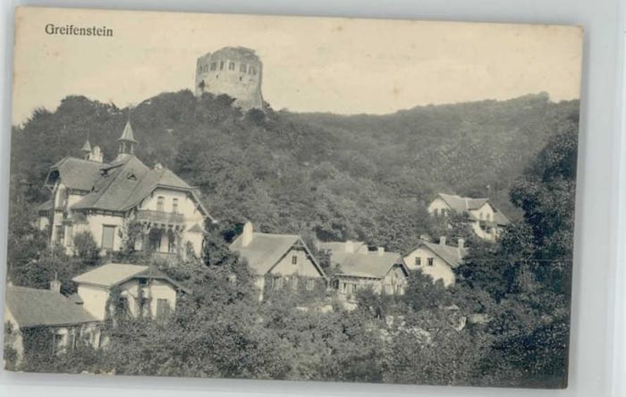 Greifenstein