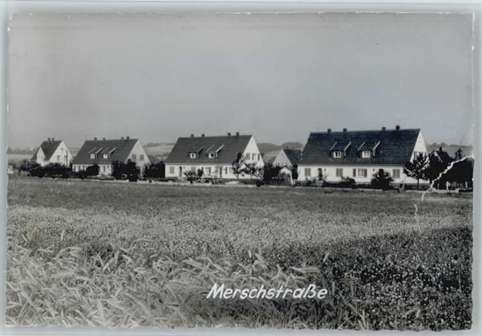 Frohnhausen Merschstrasse