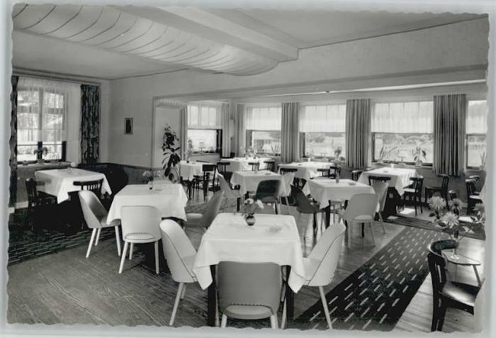 Burglahr Hotel Burghof