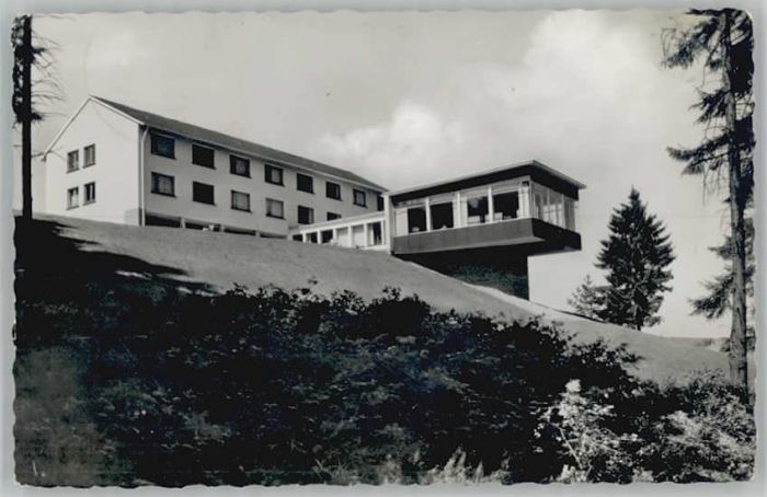 Wildbergerhuette ritz Schulte-Heim Polizei