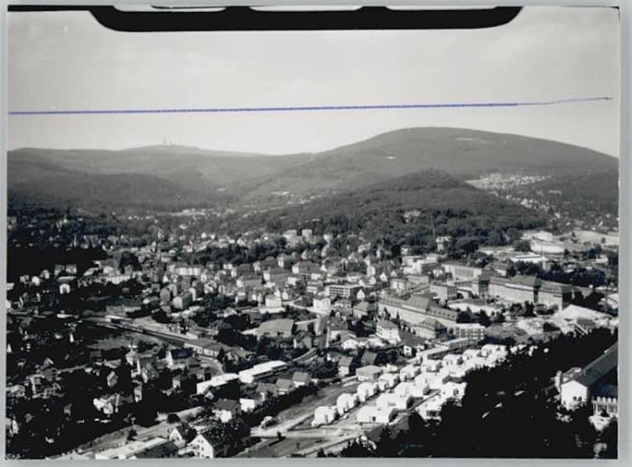 Koenigstein Taunus liegeraufnahme