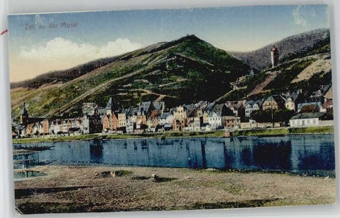 Zell Mosel