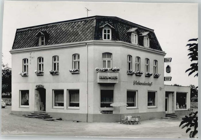 Ostoennen Schwedenhof