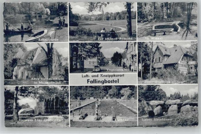Fallingbostel
