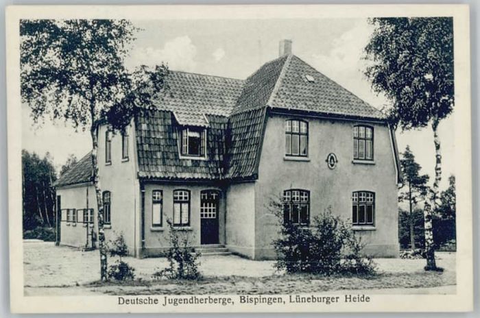 Bispingen Jugendherberge