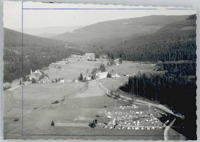 Herrenwies Fliegeraufnahme